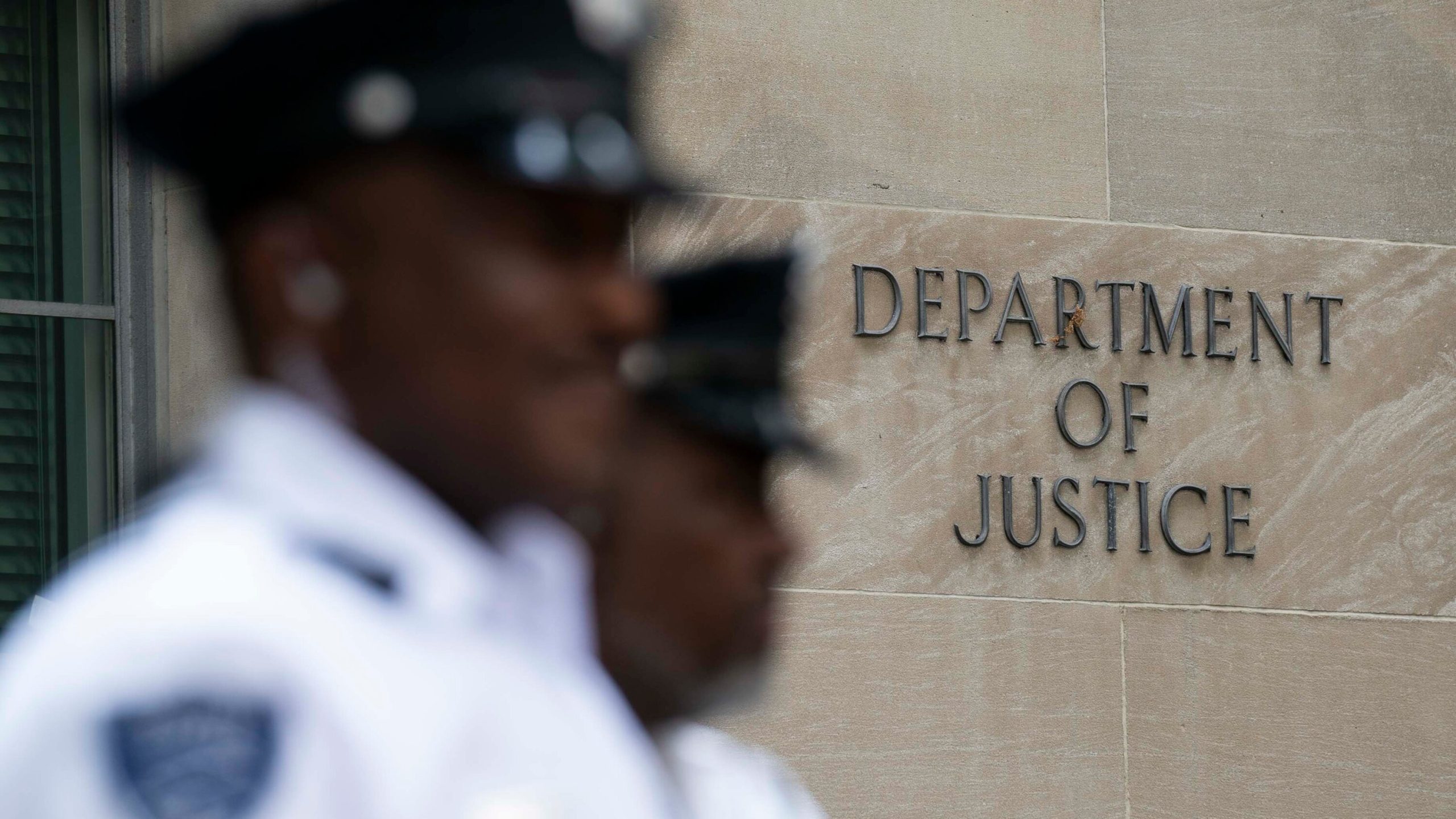 Justice Department Announces Sentences for Plotters of Power Grid Attack!