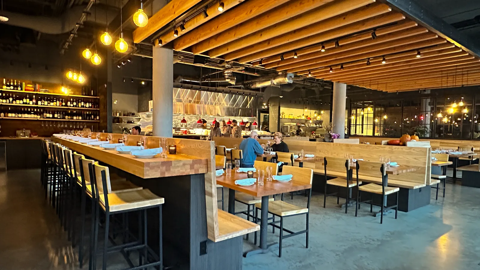 Two New Popular Restaurants Open in Downtown Boise!