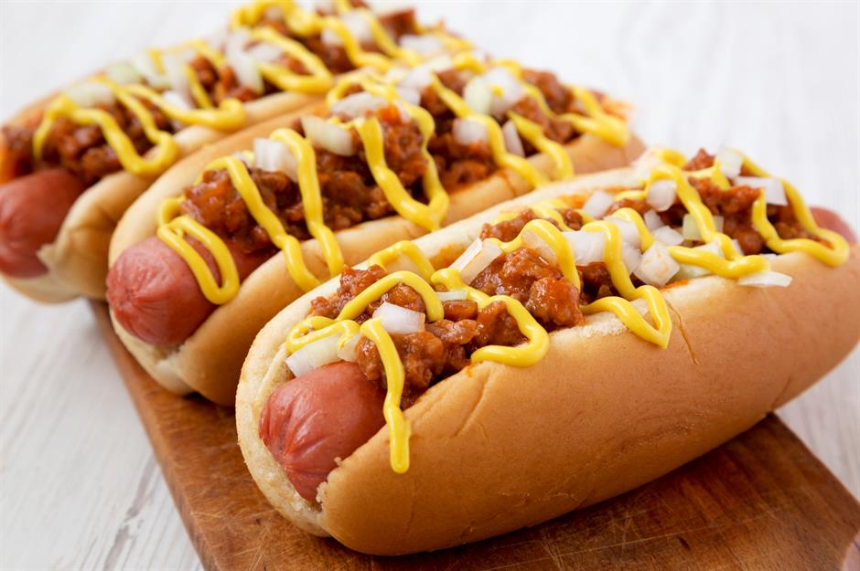 Scotty’s Hot Dogs: Boise’s Beloved Spot Named Best Hot Dog Place in Idaho!