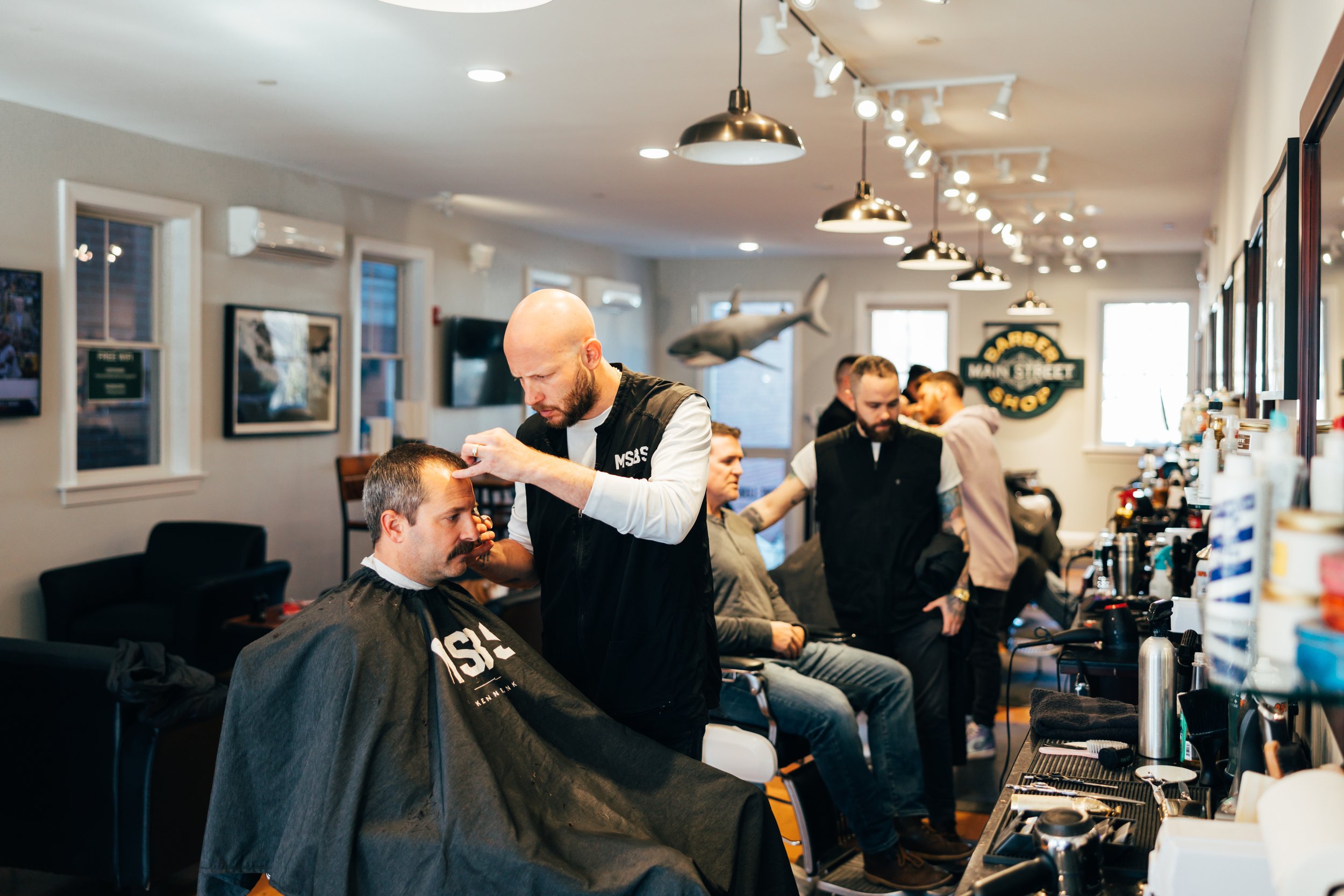 Get Your Free Haircut at Boise’s Empire Hair Studio This Weekend!