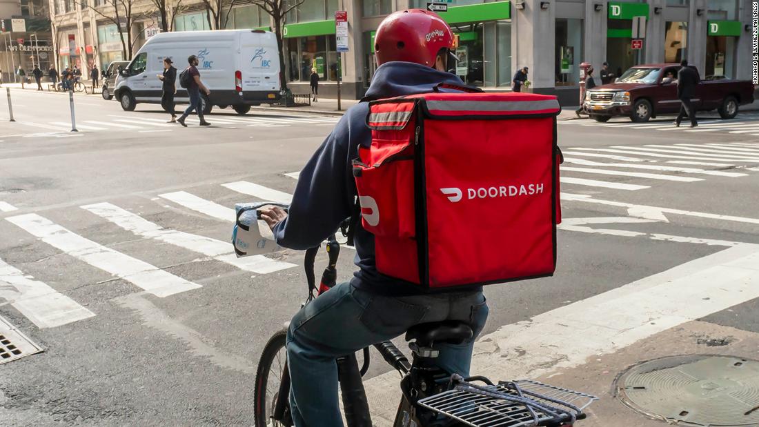 Boise’s New Delivery Problem: Understanding the DoorDash Theft Ring!