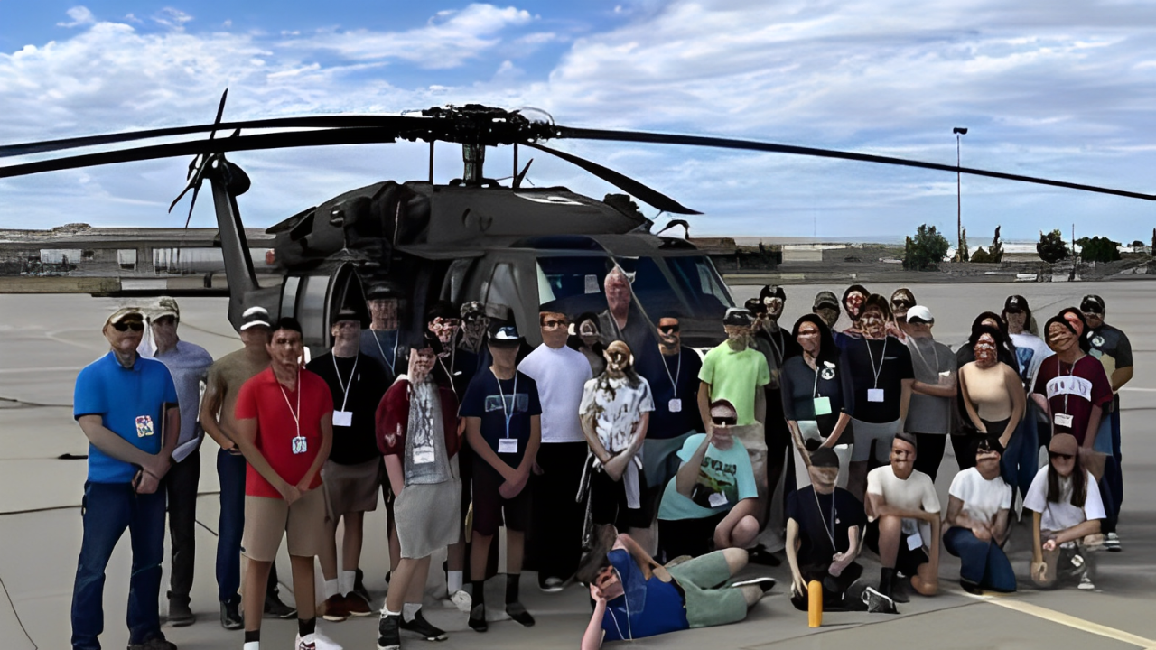 Idaho’s Future Aviators: Students Excel at Aviation Career Academy!