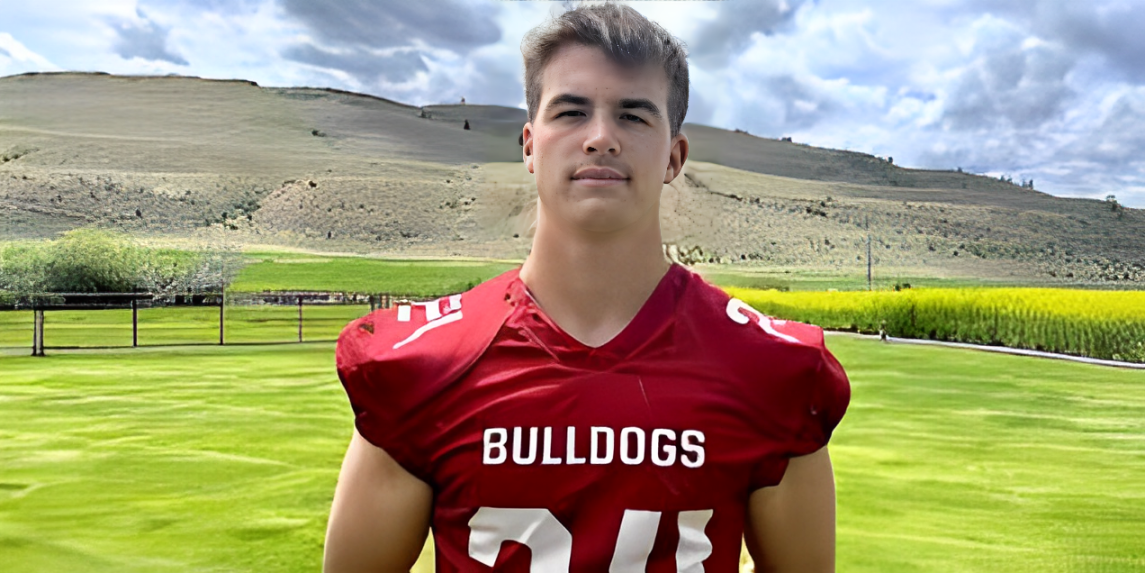 Boise State Adds Washington State Player of the Year Carter Kuchenbuch to 2025 Class