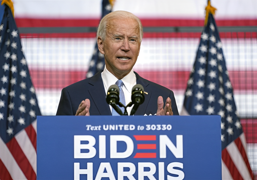 Breaking News: Florida Man in Custody Over President Biden Threats