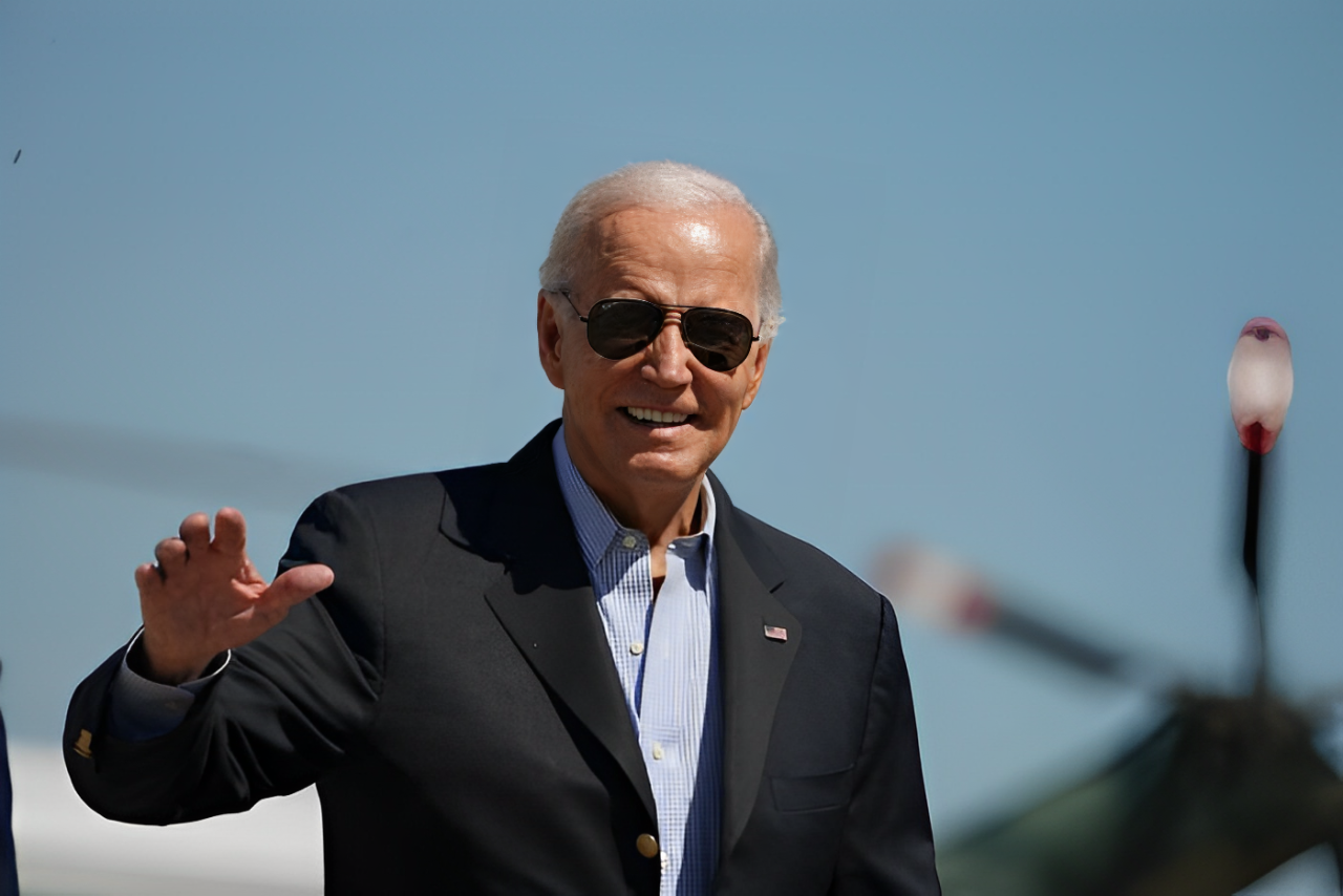 Democratic Leaders Make Biden an Offer He Might Not Reject