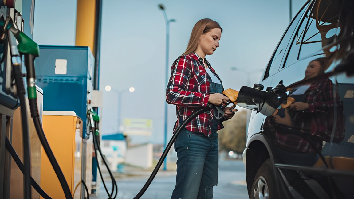 Shocking Gas Tax Rates: The Top 10 States Where You Pay the Most at the Pump!