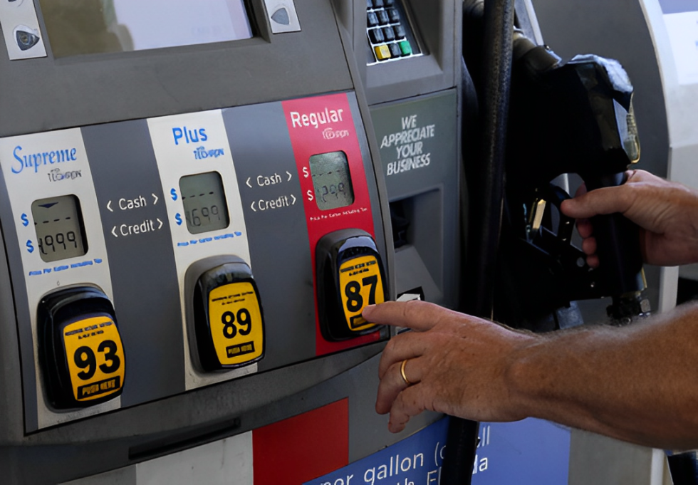 Shocking Gas Tax Rates: The Top 10 States Where You Pay the Most at the Pump