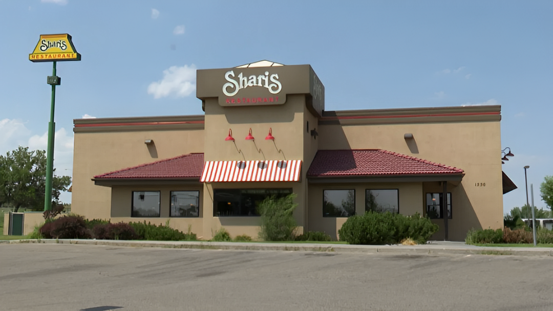 Shari’s Restaurant in Idaho Falls Closes Permanently After Years of Service!