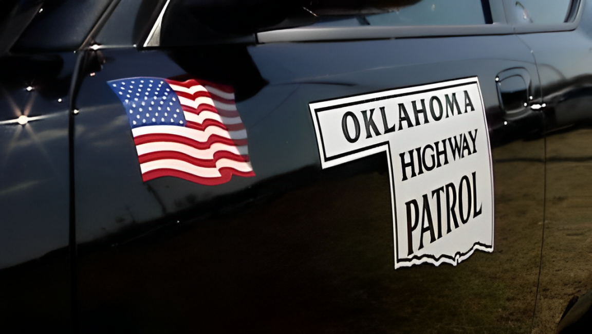 Oklahoma Highway Patrol Reports: Two Fatalities in Separate Vehicle Accidents