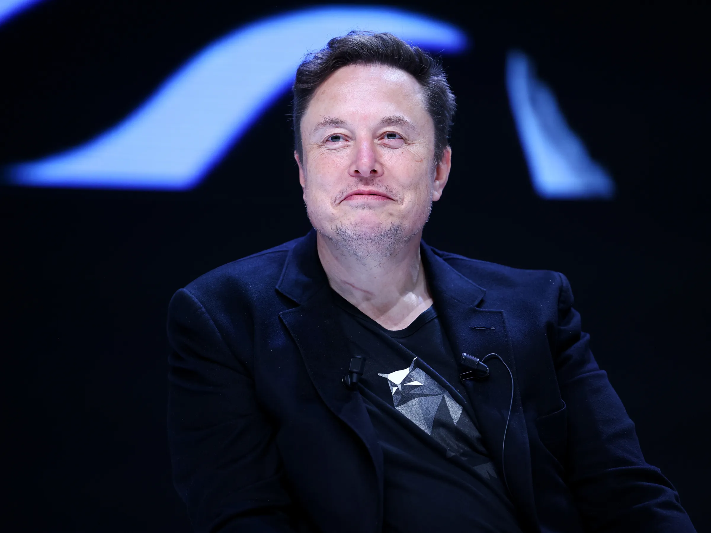 Elon Musk's SpaceX and X Moving HQs to Texas Over California's New Transgender Law