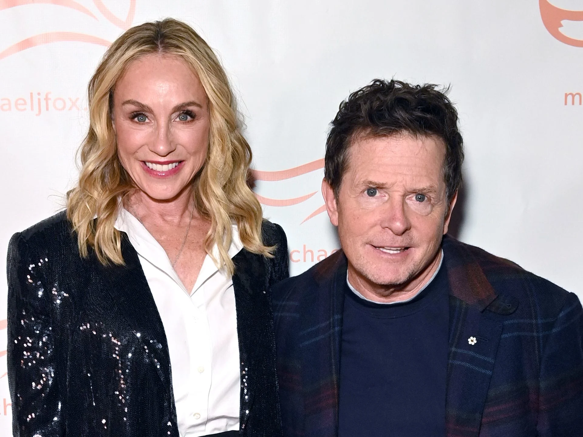 Michael J. Fox’s Daughter Gets Married on Mom Tracy Pollan’s Birthday – A Double Celebration!