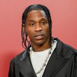 Travis Scott remains in French police custody after altercation with security guard in Paris hotel