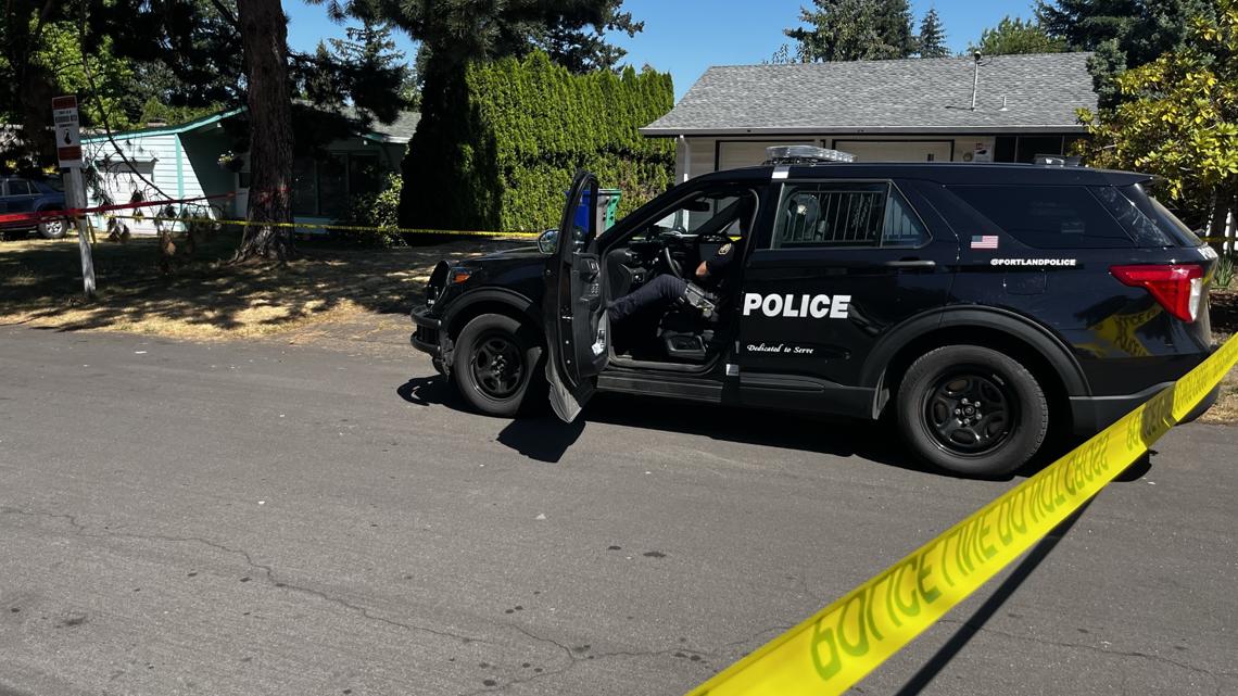 East Portland Explosions: Police Respond to Suspected Bombing and Make Arrest