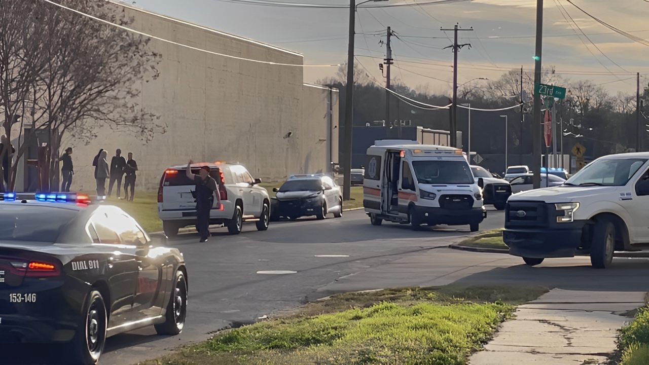 Police Involved Shooting on I-84 in Meridian After High-Speed Chase!