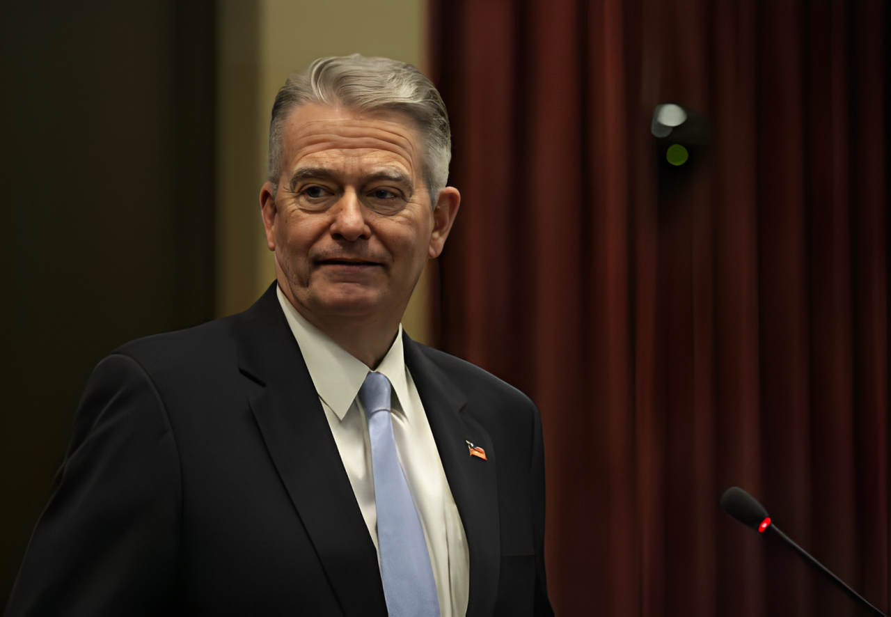 Breaking News: Idaho Governor Pledges $47 Million to Boost Literacy Amid Disappointing Test Scores