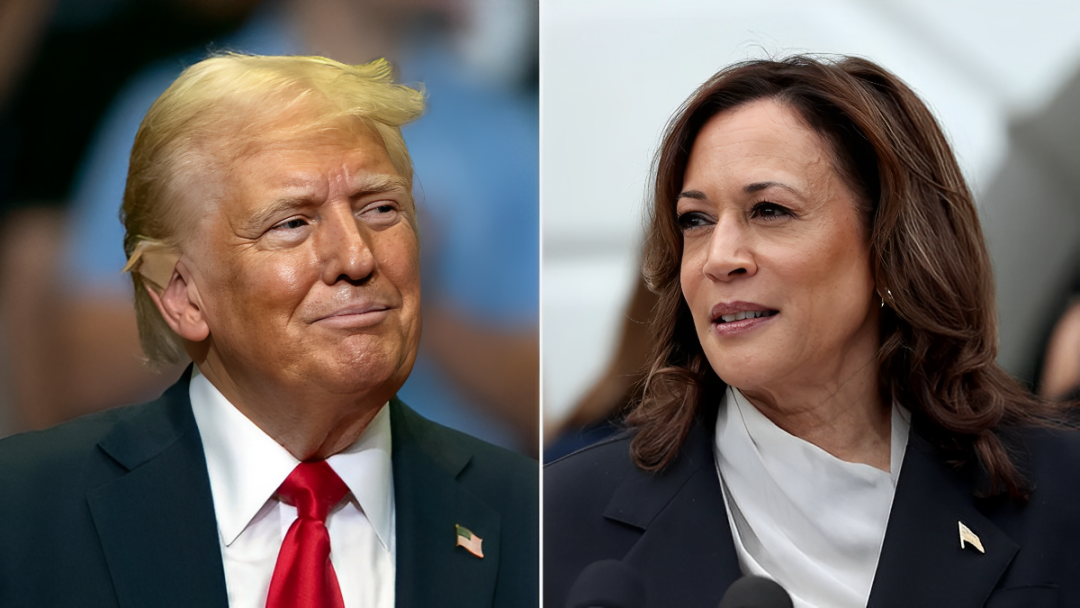 Trump's Attack on Fox News Over Kamala Harris Coverage Reflects Calculated Strategy to Rally MAGA Base