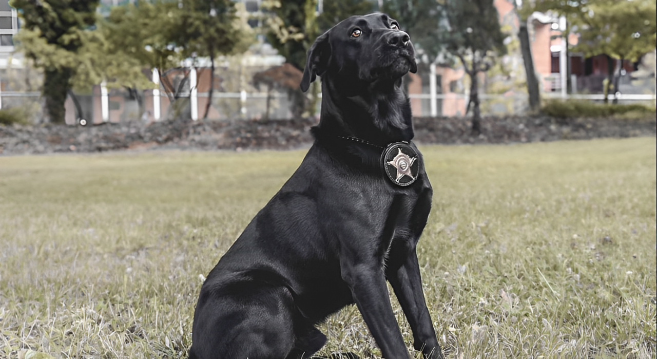 K9 Detectives: Unleashing the Power of Dogs Against Child Predators