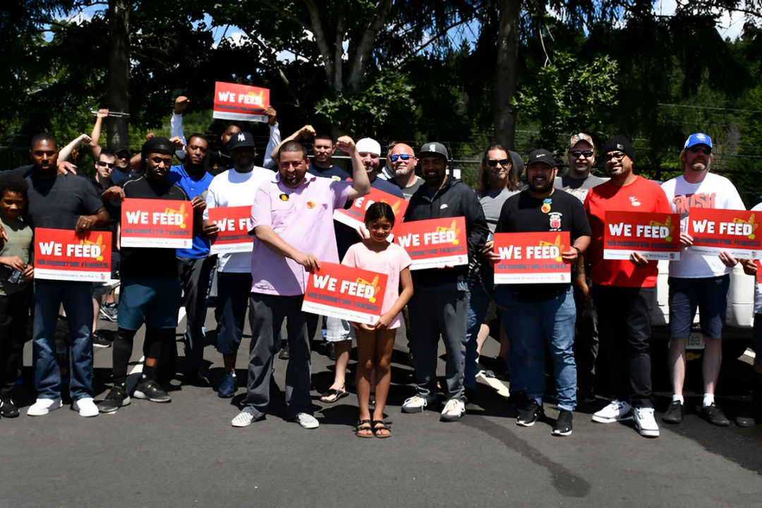 Fred Meyer Union Workers Set to Vote on Authorizing Strike Due to Alleged Unfair Labor Practices!