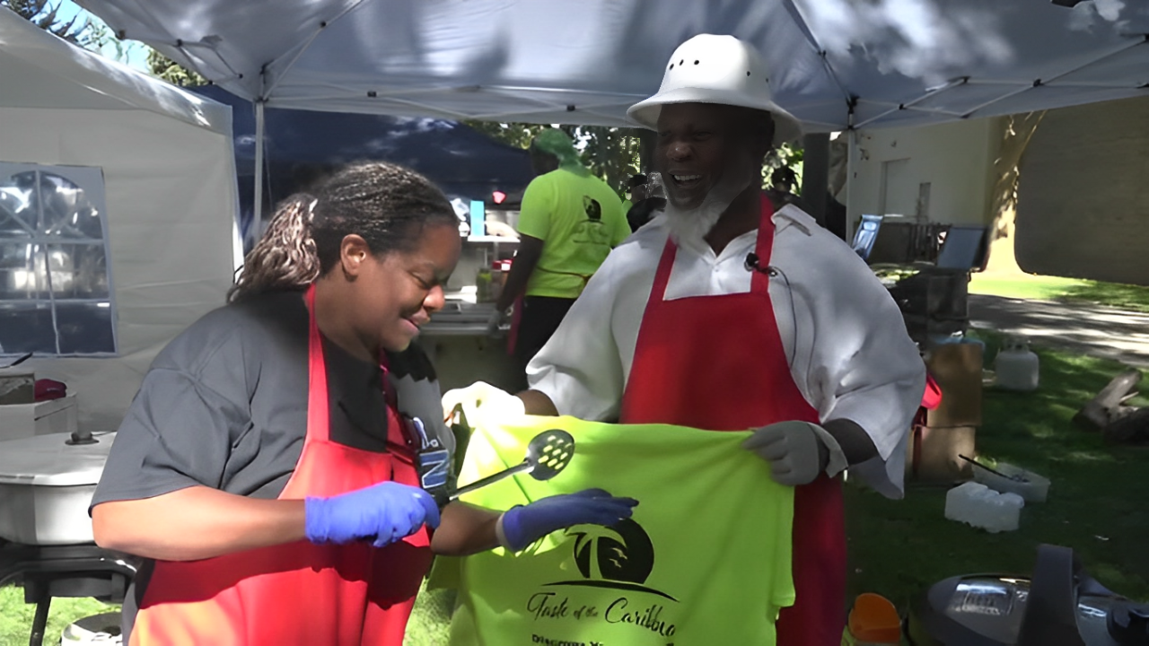 Boise Soul Food Festival Celebrates African American Culture in Downtown Boise