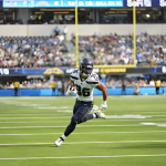 boise State University Alumnus George Holani Has Scored in His Seahawks Preseason Debut