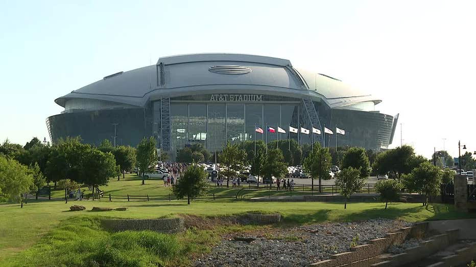 2024 Texas high school football state championship games: Thursday