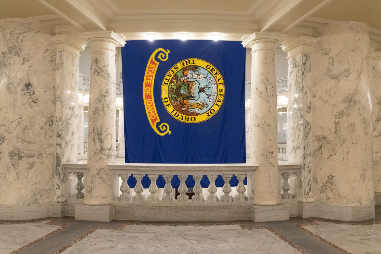 Idaho Legislature reveals committee chairpersons for upcoming legislative session