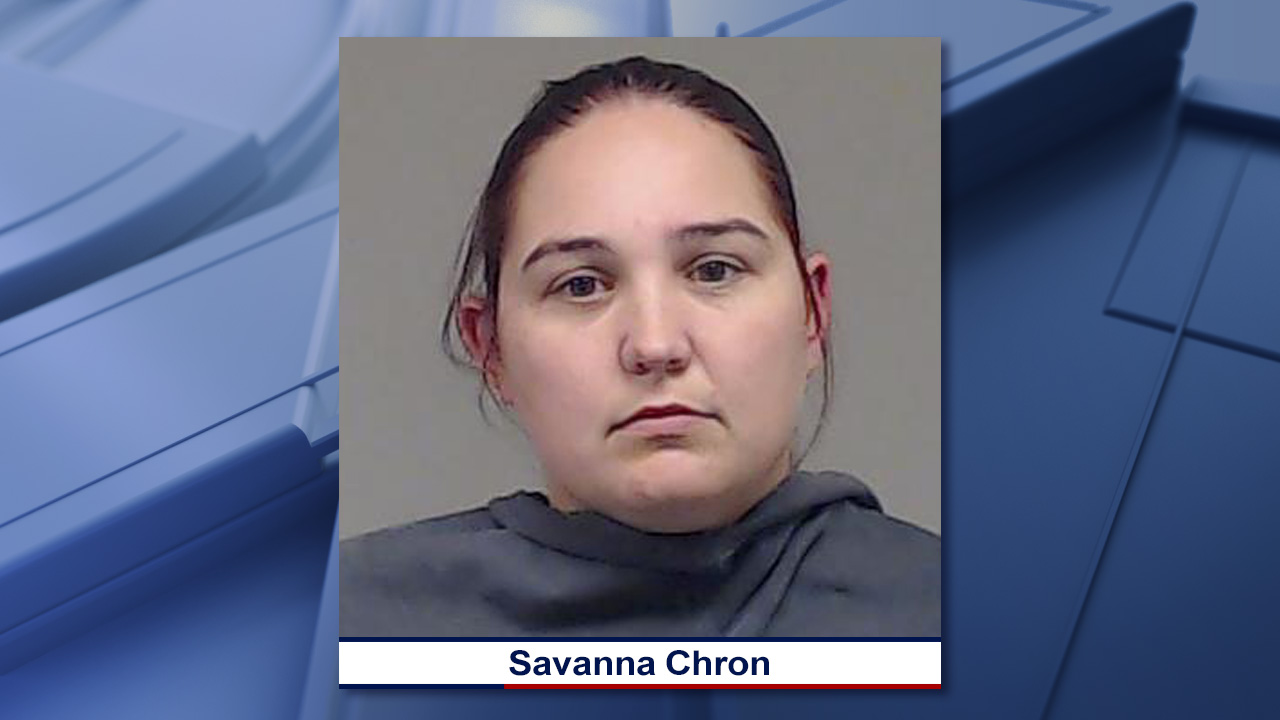 Princeton ISD day care worker charged with injury to a child