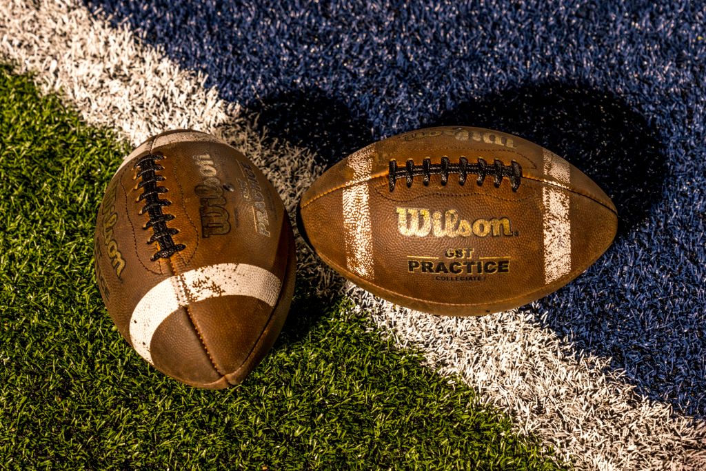 Texas High School Football State Championship Scores