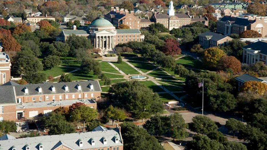 What does SMU stand for? Most Googled questions about the university