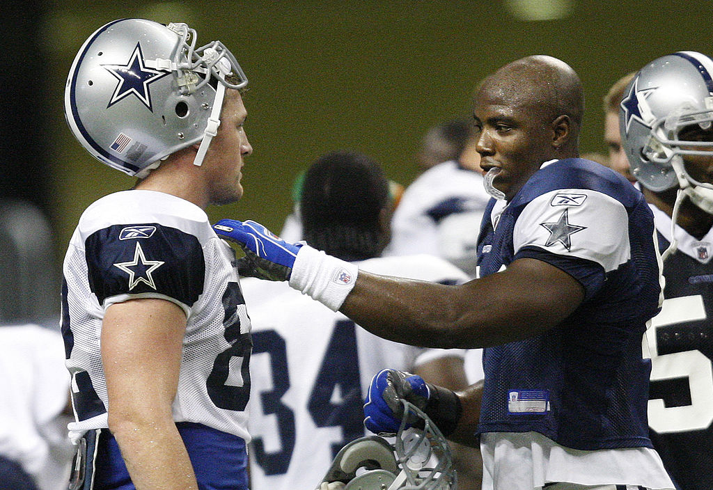 DeMarcus Ware: ‘Jason Witten can be the coach for the Dallas Cowboys’