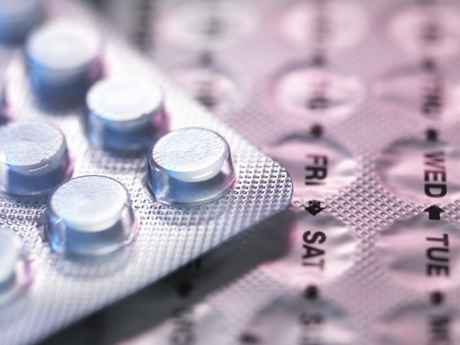 Idahoans can now get six months of birth control under new law