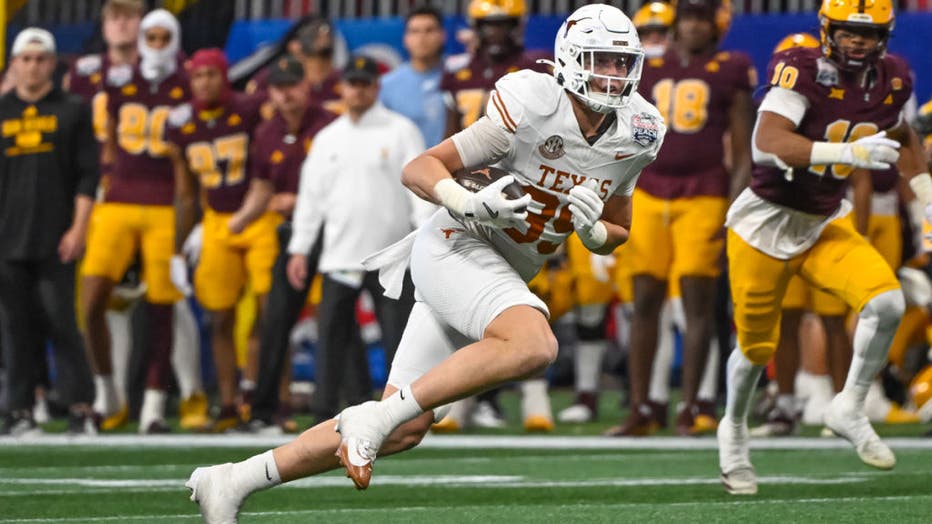 Texas vs. Ohio State 2025 Cotton Bowl preview: Predictions, tickets & how to watch