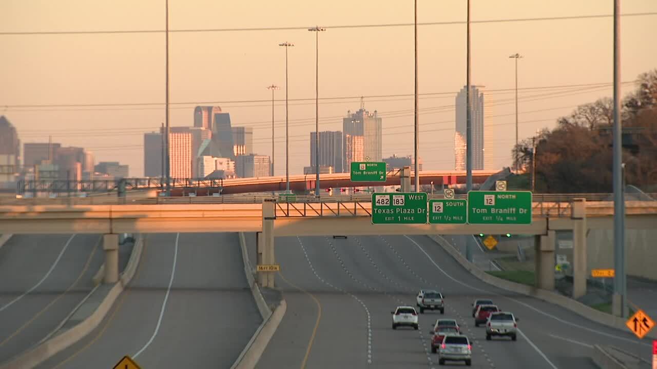 TxDOT preparing roads with winter weather on the way